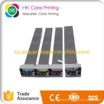 Factory Sales Tn711 Toner Cartridge for Konica Minolta Bizhub C654/C654e/C754/C754e